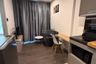 1 Bedroom Condo for rent in OKA HAUS Sukhumvit 36, Khlong Tan, Bangkok near BTS Thong Lo