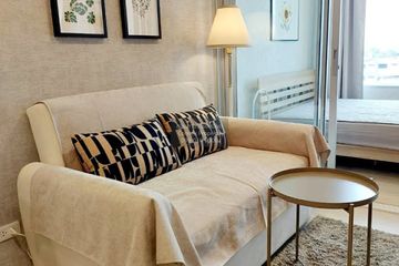 1 Bedroom Condo for rent in Plum Condo Sukhumvit 62, Bang Chak, Bangkok near BTS Bang Chak