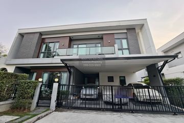 4 Bedroom House for rent in The City Sukhumvit - Onnut, Prawet, Bangkok