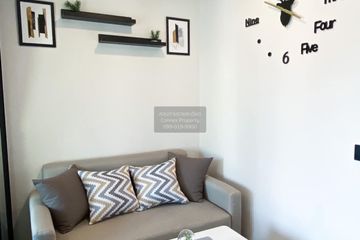 1 Bedroom Condo for rent in Kave Town Space, Khlong Nueng, Pathum Thani