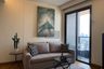 2 Bedroom Condo for rent in The Lumpini 24, Khlong Tan, Bangkok near BTS Phrom Phong