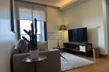 2 Bedroom Condo for rent in The Lumpini 24, Khlong Tan, Bangkok near BTS Phrom Phong