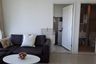 2 Bedroom Condo for rent in TC Green, Bang Kapi, Bangkok near MRT Phetchaburi