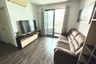 2 Bedroom Condo for rent in The Gallery Bearing, Samrong Nuea, Samut Prakan near BTS Bearing