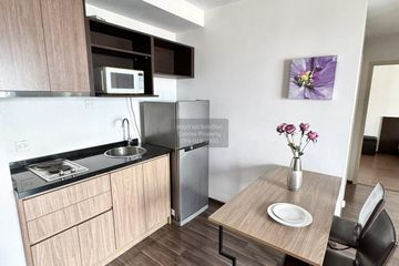 2 Bedroom Condo for rent in The Gallery Bearing, Samrong Nuea, Samut Prakan near BTS Bearing