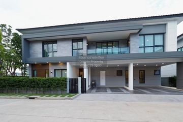 5 Bedroom House for rent in The City Bangna, Bang Kaeo, Samut Prakan