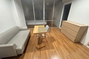 1 Bedroom Condo for rent in Anusawari, Bangkok near MRT Ram Inthra 3