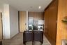 1 Bedroom Condo for rent in THE ISSARA LADPRAO, Chom Phon, Bangkok near MRT Lat Phrao