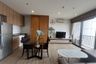 1 Bedroom Condo for rent in THE ISSARA LADPRAO, Chom Phon, Bangkok near MRT Lat Phrao
