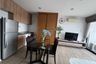 1 Bedroom Condo for rent in THE ISSARA LADPRAO, Chom Phon, Bangkok near MRT Lat Phrao