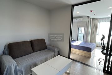 1 Bedroom Condo for rent in Aspire Sukhumvit - Rama 4, Phra Khanong, Bangkok near BTS Phra Khanong