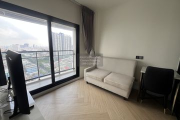 1 Bedroom Condo for rent in Modiz Collection Bangpho, Bang Sue, Bangkok near MRT Bang Pho
