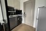 1 Bedroom Condo for rent in Modiz Collection Bangpho, Bang Sue, Bangkok near MRT Bang Pho
