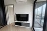 1 Bedroom Condo for rent in Modiz Collection Bangpho, Bang Sue, Bangkok near MRT Bang Pho