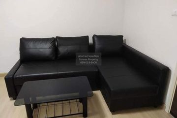 1 Bedroom Condo for rent in Supalai Loft @Talat Phlu Station, Bukkhalo, Bangkok near BTS Talat Phlu