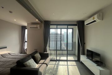 1 Bedroom Condo for rent in Ideo Q Siam - Ratchathewi, Thanon Phaya Thai, Bangkok near BTS Ratchathewi