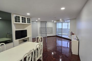 2 Bedroom Condo for rent in Tai Ping Towers, Khlong Tan Nuea, Bangkok