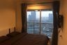 1 Bedroom Condo for rent in Aspire Sukhumvit 48, Phra Khanong, Bangkok near BTS Phra Khanong