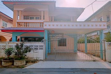 4 Bedroom Townhouse for rent in Chr.Rungruang 6, Bang Rak Phatthana, Nonthaburi