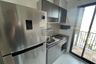 1 Bedroom Condo for rent in The Base Rama 9 - Ramkhamhaeng, Hua Mak, Bangkok near MRT Ramkhamhaeng 12