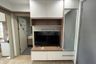 1 Bedroom Condo for rent in The Base Rama 9 - Ramkhamhaeng, Hua Mak, Bangkok near MRT Ramkhamhaeng 12