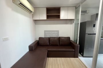 1 Bedroom Condo for rent in The Base Rama 9 - Ramkhamhaeng, Hua Mak, Bangkok near MRT Ramkhamhaeng 12