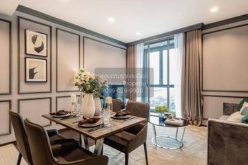 2 Bedroom Condo for rent in The Line Ratchathewi, Thanon Phetchaburi, Bangkok near BTS Ratchathewi