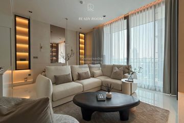 2 Bedroom Condo for rent in Khlong Toei, Bangkok near BTS Nana
