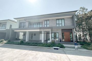 5 Bedroom House for rent in The City Bangna, Bang Kaeo, Samut Prakan