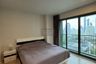 1 Bedroom Condo for rent in Noble Solo, Khlong Tan Nuea, Bangkok near BTS Thong Lo