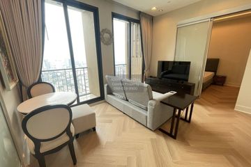 2 Bedroom Condo for rent in Equinox, Chatuchak, Bangkok near MRT Phahon Yothin