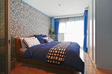 1 Bedroom Condo for rent in Aspire Sukhumvit 48, Phra Khanong, Bangkok near BTS Phra Khanong