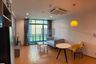 2 Bedroom Condo for rent in Lumpini Park View, Thung Maha Mek, Bangkok near MRT Lumpini