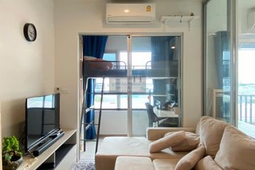 1 Bedroom Condo for rent in Niche Mono Sukhumvit - Puchao, Thepharak, Samut Prakan near BTS Pu Chao