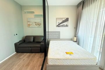 1 Bedroom Condo for rent in Brown Condo Ratchada 32, Chan Kasem, Bangkok