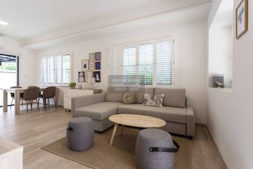 3 Bedroom Townhouse for rent in Indy 5 Bangna km.7, Bang Kaeo, Samut Prakan