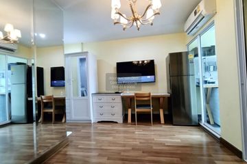 1 Bedroom Condo for rent in Regent Home Sukhumvit 81, Suan Luang, Bangkok near BTS On Nut