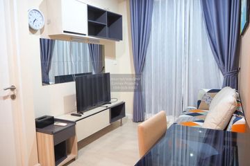 1 Bedroom Condo for rent in The Niche Pride Thonglor-Phetchaburi, Bang Kapi, Bangkok