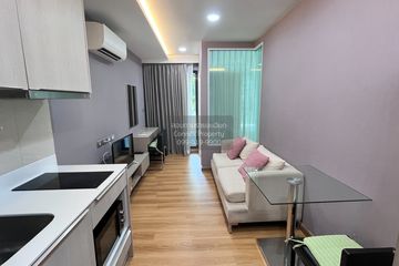 1 Bedroom Condo for rent in Vtara Sukhumvit 36, Khlong Tan, Bangkok near BTS Thong Lo