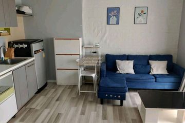 1 Bedroom Condo for rent in The Key Prachachuen, Bang Khen, Nonthaburi