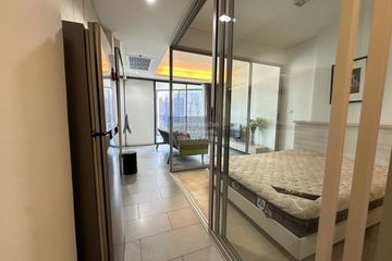 1 Bedroom Condo for rent in Siamese Ratchakru, Sam Sen Nai, Bangkok near BTS Sanam Pao