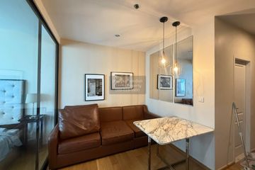 1 Bedroom Condo for rent in Noble Revo Silom, Silom, Bangkok near BTS Surasak