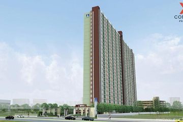 1 Bedroom Condo for rent in Lumpini Place Pinklao 1, Bang Bamru, Bangkok near MRT Bang Yi Khan