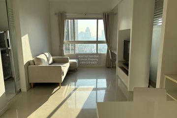 1 Bedroom Condo for rent in Q House Sathorn, Khlong Ton Sai, Bangkok near MRT Lumpini