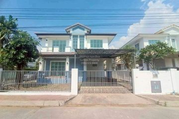 3 Bedroom House for rent in Chaiyaphruek-Thepharak, Bang Pla, Samut Prakan