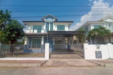 3 Bedroom House for rent in Chaiyaphruek-Thepharak, Bang Pla, Samut Prakan