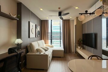 1 Bedroom Condo for rent in NOBLE STATE 39, Khlong Tan Nuea, Bangkok near BTS Phrom Phong