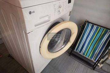 1 Bedroom Condo for rent in The Next Garden Suite, Phra Khanong, Bangkok near BTS On Nut