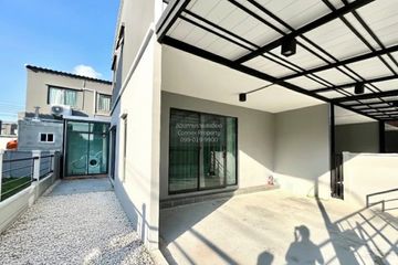 3 Bedroom Townhouse for rent in Pleno Sukhumvit-Bangna 2, Bang Kaeo, Samut Prakan
