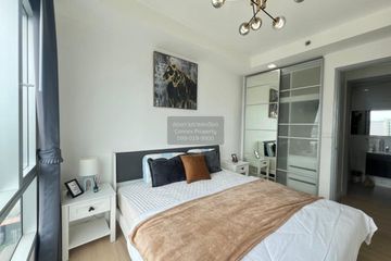 1 Bedroom Condo for rent in Thru Thonglor, Bang Kapi, Bangkok near MRT Phetchaburi